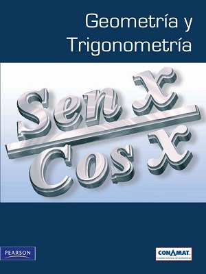 Geometria y trigonometria - CONAMAT - Primera Edicion